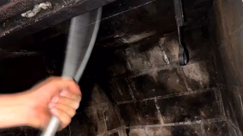ChimneyCleaning Service in Houston, TX Chimney Sweep in Houston, TX